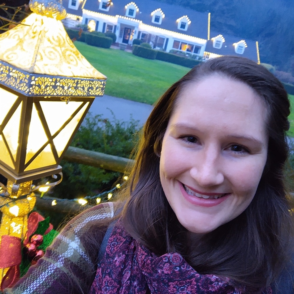 Meet your Posher, Samantha